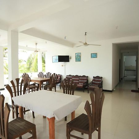 Pleasure Island Holiday Home Dambulla Bagian luar foto