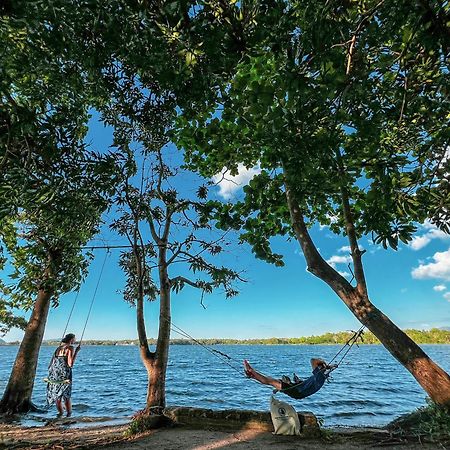 Pleasure Island Holiday Home Dambulla Bagian luar foto