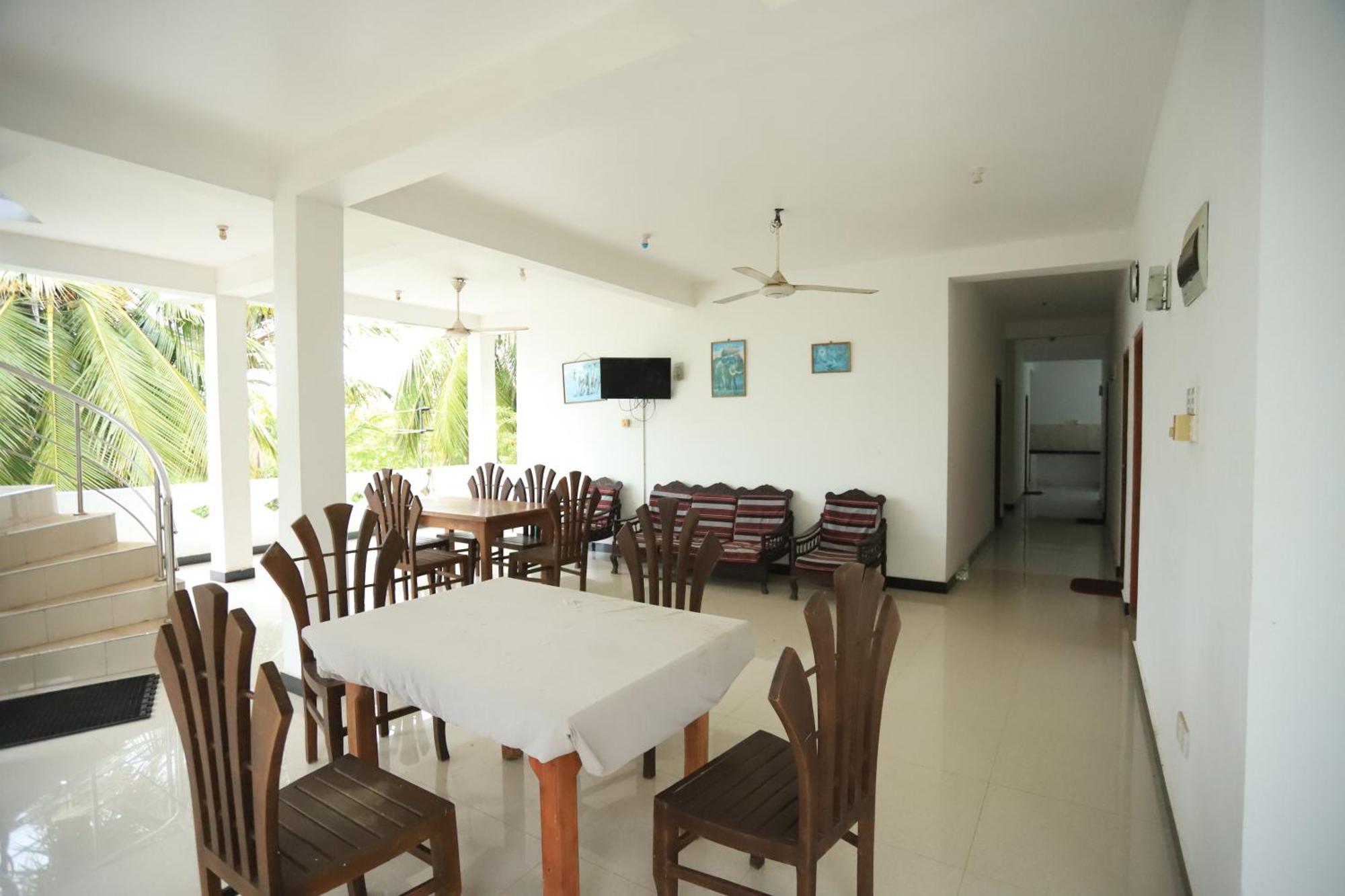 Pleasure Island Holiday Home Dambulla Bagian luar foto