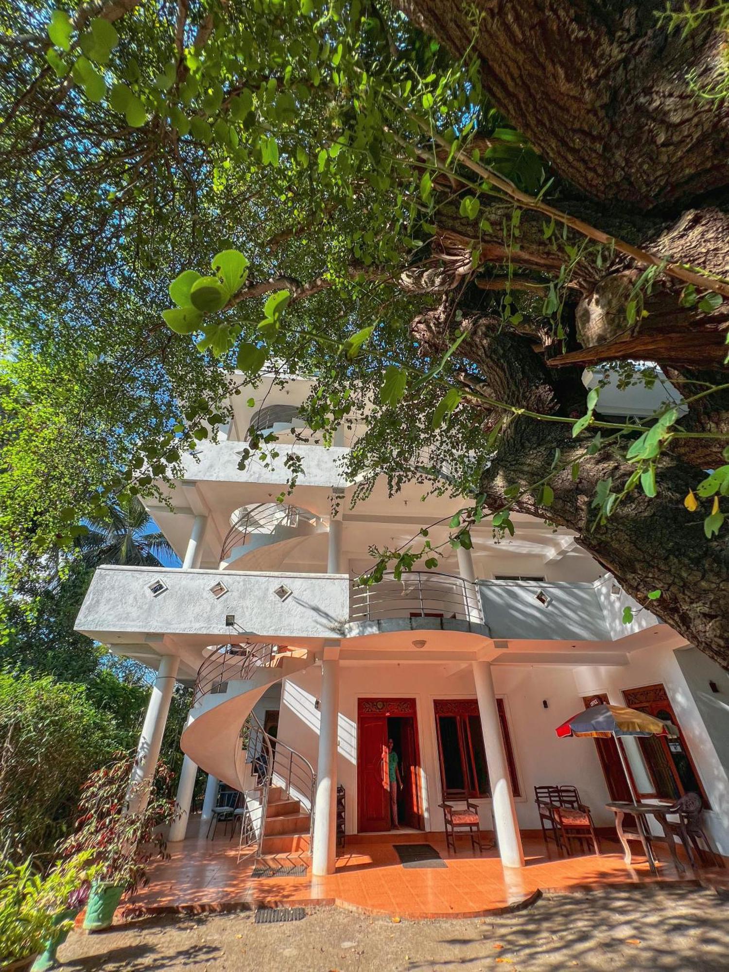 Pleasure Island Holiday Home Dambulla Bagian luar foto