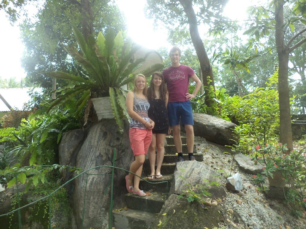 Pleasure Island Holiday Home Dambulla Bagian luar foto