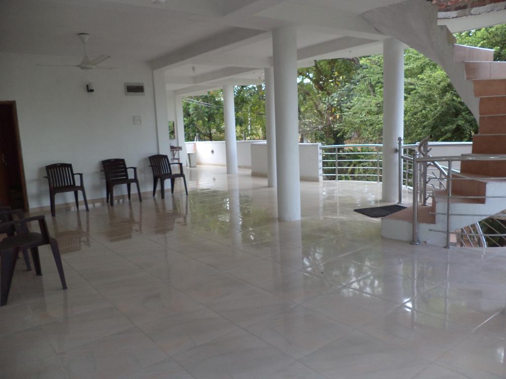 Pleasure Island Holiday Home Dambulla Bagian luar foto