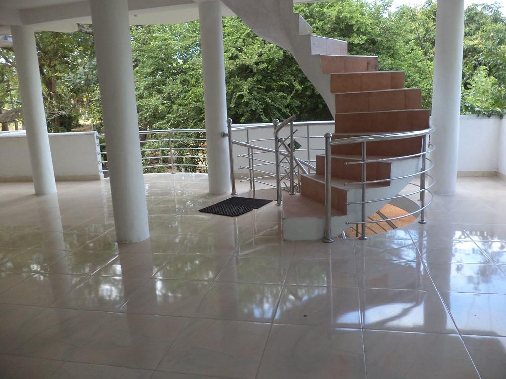 Pleasure Island Holiday Home Dambulla Bagian luar foto