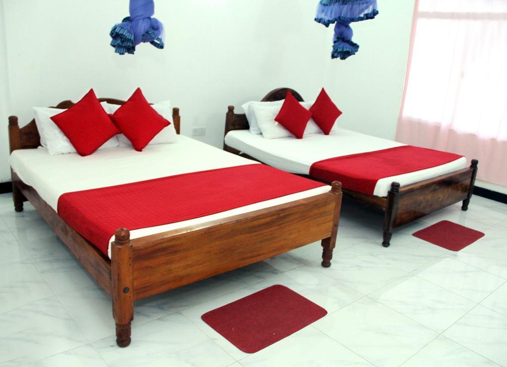 Pleasure Island Holiday Home Dambulla Bagian luar foto