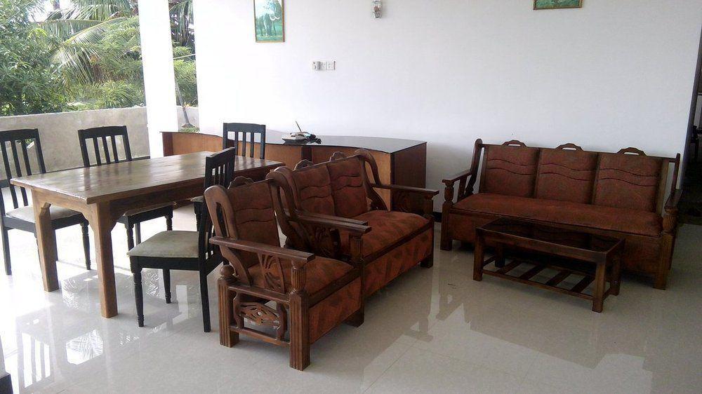 Pleasure Island Holiday Home Dambulla Bagian luar foto