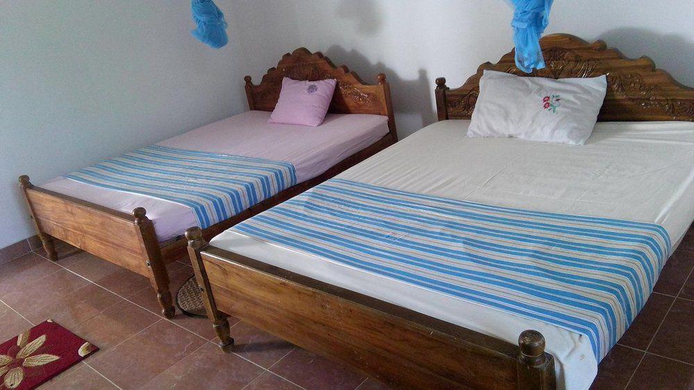 Pleasure Island Holiday Home Dambulla Bagian luar foto