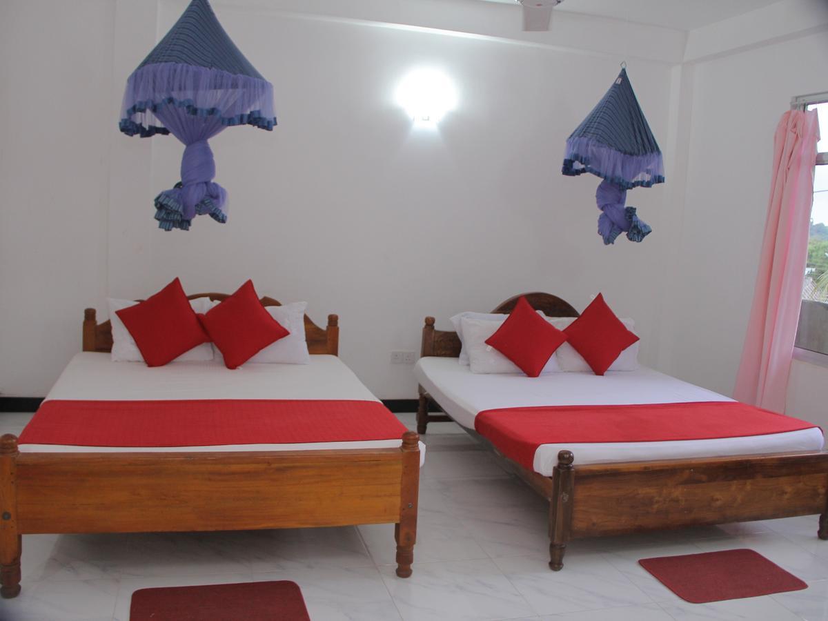 Pleasure Island Holiday Home Dambulla Bagian luar foto