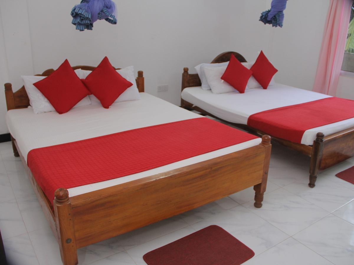 Pleasure Island Holiday Home Dambulla Bagian luar foto
