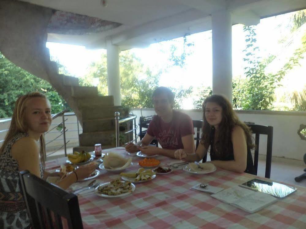 Pleasure Island Holiday Home Dambulla Bagian luar foto